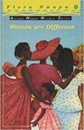 Women Are Different - Flora Nwapa - 9780865433267