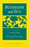 Buddhism and Zen - Nyogen Senzaki ; Ruth Strout-Mccandless - 9780865473157