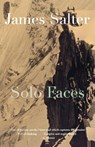 Solo Faces - James Salter - 9780865473218