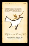 The Ghost with Trembling Wings - Scott Weidensaul - 9780865476684