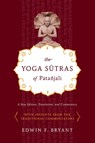 Yoga Sutras of Patanjali - Edwin Bryant - 9780865477360