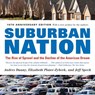 Suburban Nation - Andres Duany ; Elizabeth Plater-Zyberk ; Jeff Speck - 9780865477506