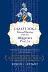 Bhakti Yoga - Edwin F. Bryant - 9780865477759