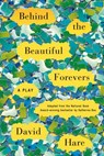 Behind the Beautiful Forevers - David Hare - 9780865478350