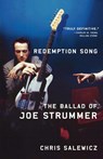 Redemption Song - Chris Salewicz - 9780865479821