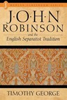 John Robinson - Timothy George - 9780865540439