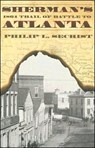 Following Sherman'S 1864 Trail (P220/Mrc) - Philip L. Secrist - 9780865547452