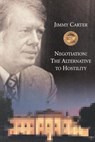 Negotiation - Jimmy Carter - 9780865548824