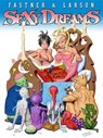 Sexy Dreams - Fastner & Larson - 9780865622517