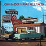 John Baeder's Road Well Taken - Jay Williams - 9780865653191