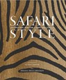 Safari Style - Melissa Biggs Bradley - 9780865653863