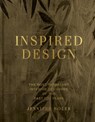 Inspired Design - Jennifer Boles - 9780865654921