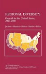 Regional Diversity - Gregory Jackson - 9780865691070