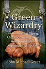 Green Wizardry - John Michael Greer - 9780865717473