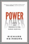 Power - Richard Heinberg - 9780865719675