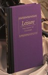 Leisure the Basis of Culture - Josef Pieper - 9780865972100