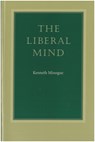 Liberal Mind - Kenneth R. Minogue - 9780865973084