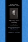 System of Moral Philosophy - Francis Hutcheson - 9780865974616
