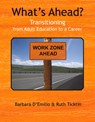 What's Ahead? - Barbara Emilio - 9780866473521