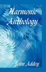 Harmonic Anthology - John Addey - 9780866900614