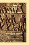 Rhetorius the Egyptian -  - 9780866905909