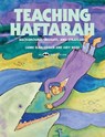 Teaching Haftarah: Background, Insights, & Strategies - Behrman House - 9780867050547