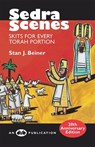 Sedra Scenes: Skits for Every Torah Portion - Behrman House - 9780867050776