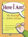 Here I Am - Behrman House - 9780867051322