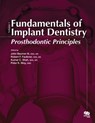 Fundamentals of Implant Dentistry, Volume 1 - John Beumer III ; Robert F. Faulkner ; Kumar C. Shah ; Peter K. Moy - 9780867157024