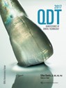Quintessence of Dental Technology 2017 - Sillas Duarte Jr - 9780867157567