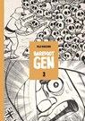 Barefoot Gen #3: Life After The Bomb - Keiji Nakazawa - 9780867195941