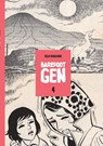 Barefoot Gen #4: Out Of The Ashes - Keiji Nakazawa - 9780867195958