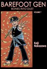 Barefoot Gen Vol. 7 - Keiji Nakazawa - 9780867195989
