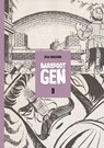 Barefoot Gen Vol 9: Breaking Down Borders - Keiji Nakazawa - 9780867196009