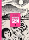 Barefoot Gen, Volume 4 - Keiji Nakazawa - 9780867198348