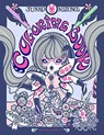 Junko Mizuno's Coloring Book - Junko Mizuno - 9780867198690