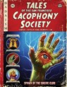 TALES OF THE SAN FRANCISCO CAC - John Law - 9780867198775