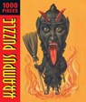 Krampus Puzzle Number 1: 1,000 Piece Jigsaw Puzzle -  - 9780867198843