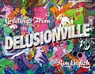 Greetings from Delusionville - Ron English - 9780867198898
