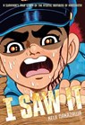 I Saw It - Keiji Nakazawa - 9780867198959
