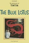 The Blue Lotus - Herge - 9780867199062