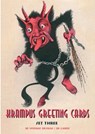 Krampus Greeting Cards Set Three -  - 9780867199345