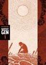 Barefoot Gen 1 (3rd Edition) - Keiji Nakazawa - 9780867199512