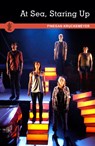 At Sea, Staring Up - Finegan Kruckemeyer - 9780868199641