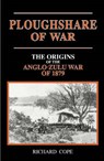 Ploughshare of War - Richard Cope - 9780869809440