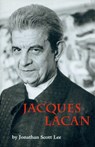 Jacques Lacan - Jonathan Scott Lee - 9780870237379
