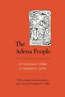 Adena People - William S. Webb - 9780870495687
