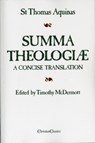 Summa Theologiae - Saint Thomas Aquinas - 9780870612107