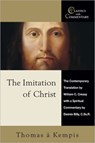 The Imitation of Christ - a Kempis Thomas ; Dennis J. Billy - 9780870612343
