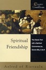 Spiritual Friendship - St.Aelred - 9780870612428